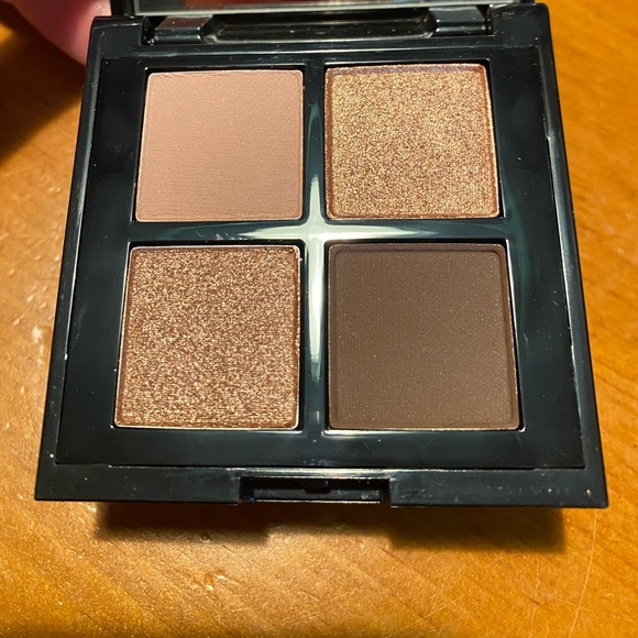 Lancôme Eye Shadow Quad Palette - Picture 6 of 8